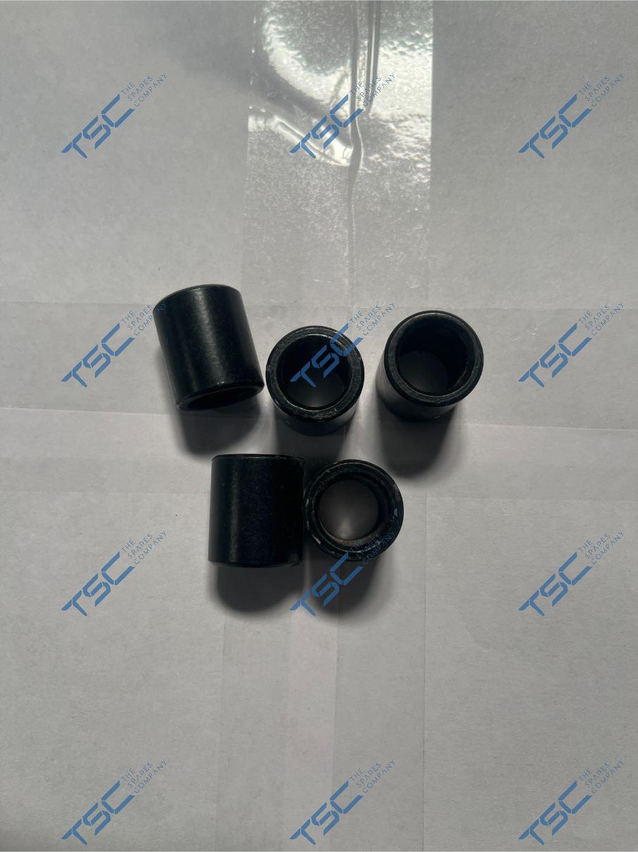 BOSS FR SIDE STAND PWDR COATED (25MM)