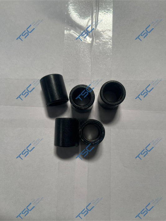 BOSS FR SIDE STAND PWDR COATED (25MM)