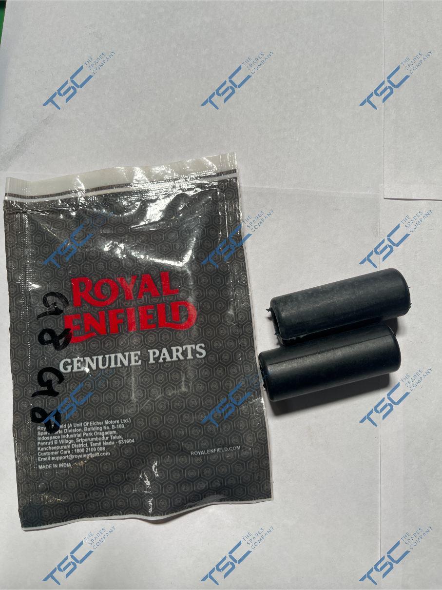 SLEEVE (FOR PETROL TANK)