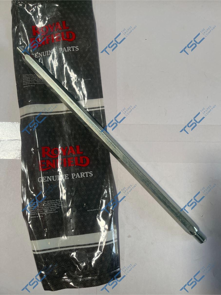 BAR|FOOT REST -REFRESH ELECTRA