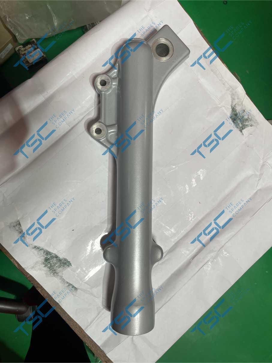 FORK END LH CASTING