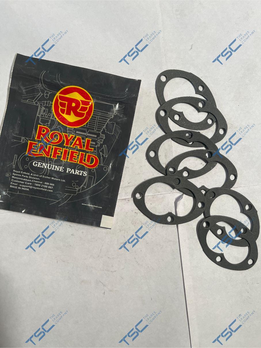 GASKET| PUMP COVER