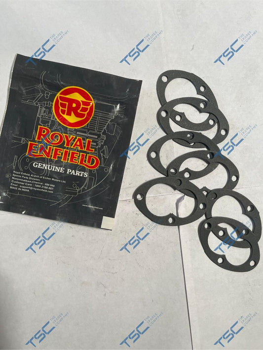 GASKET| PUMP COVER