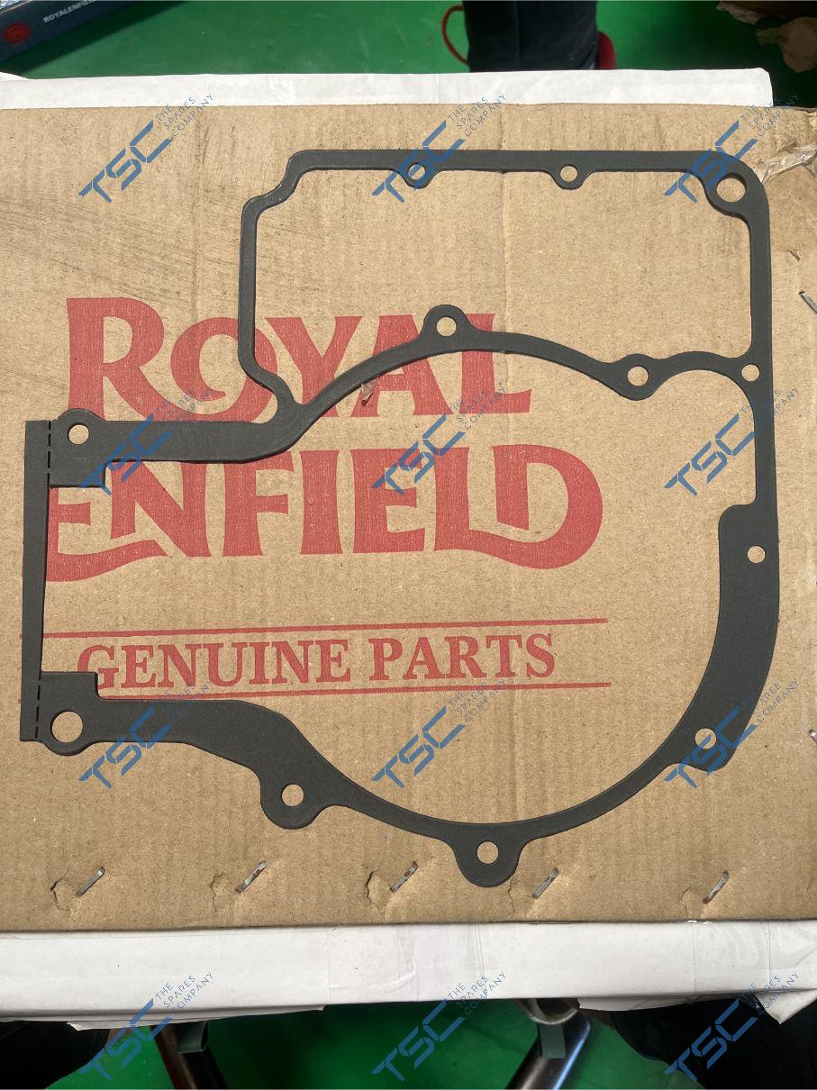 GASKET| CRANK CASE JOINT