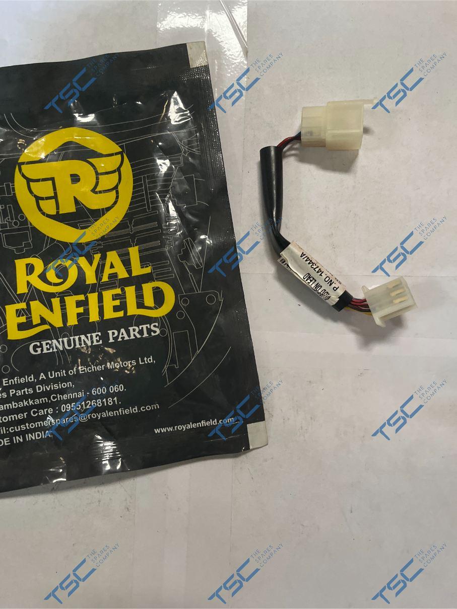 ADD ON LEAD