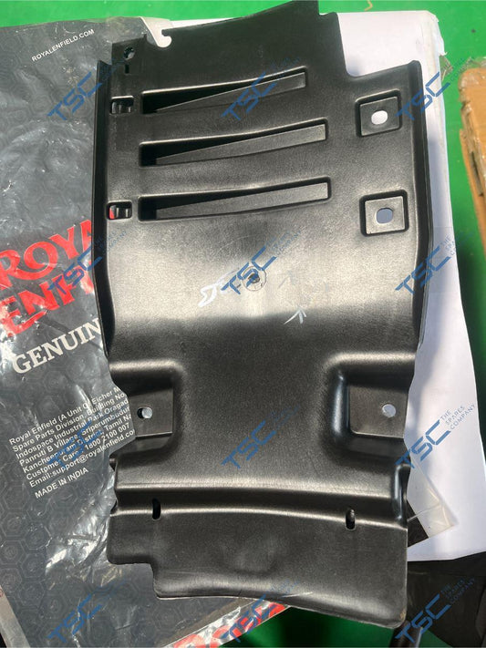 ROYAL ENFIELD_INFILL| REAR MUDGUARD