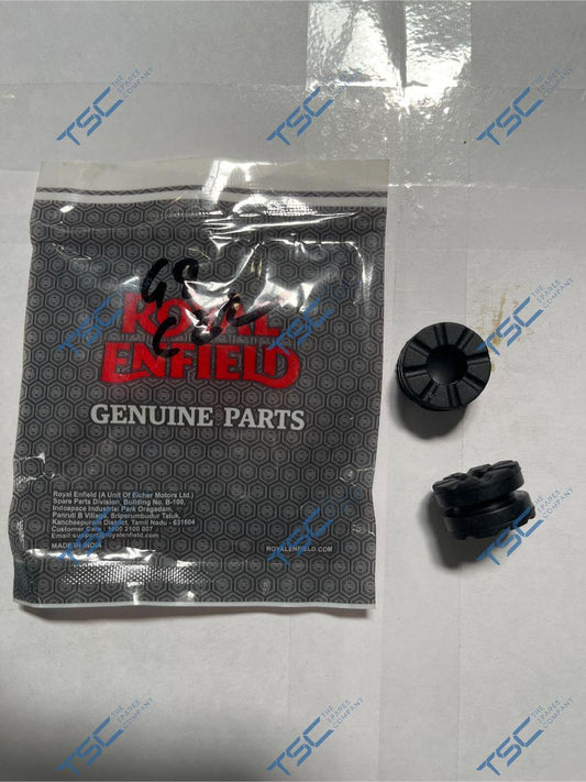 ROYAL ENFIELD_GROMMET| 24X10.5X15