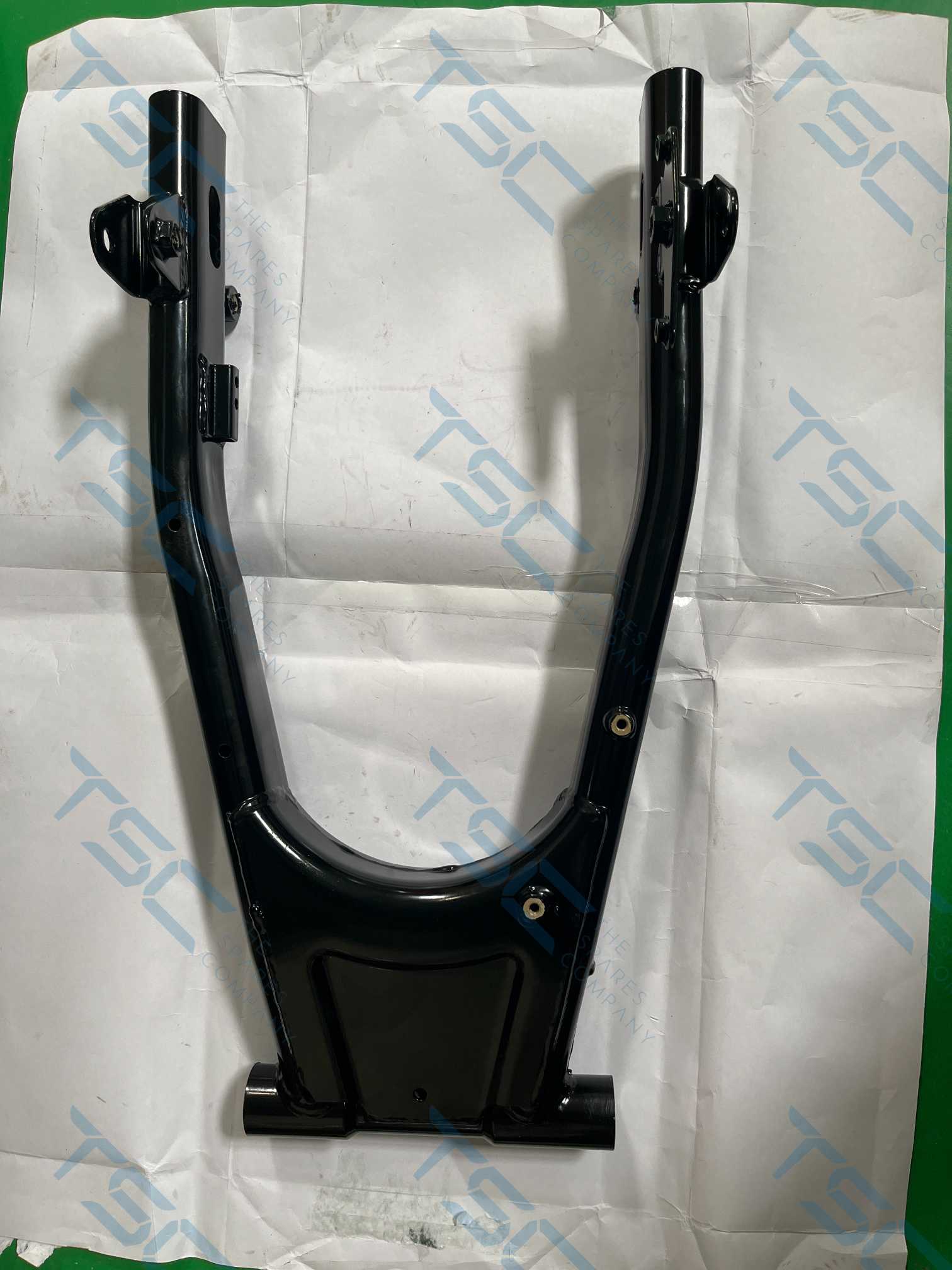 ROYAL ENFIELD_SWING ARM| MACHINED