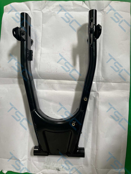 ROYAL ENFIELD_SWING ARM| MACHINED