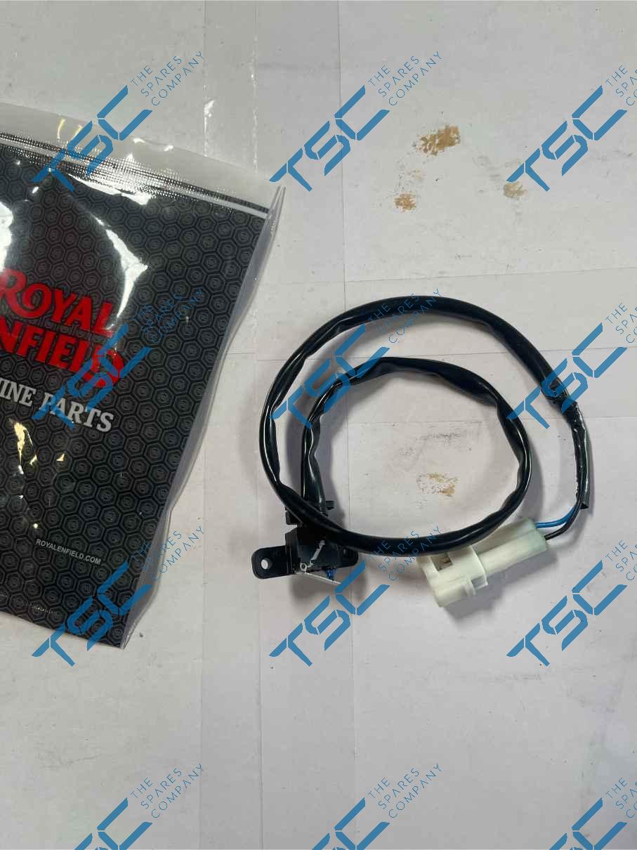 ROYAL ENFIELD_SWITCH| CLUTCH LEVER