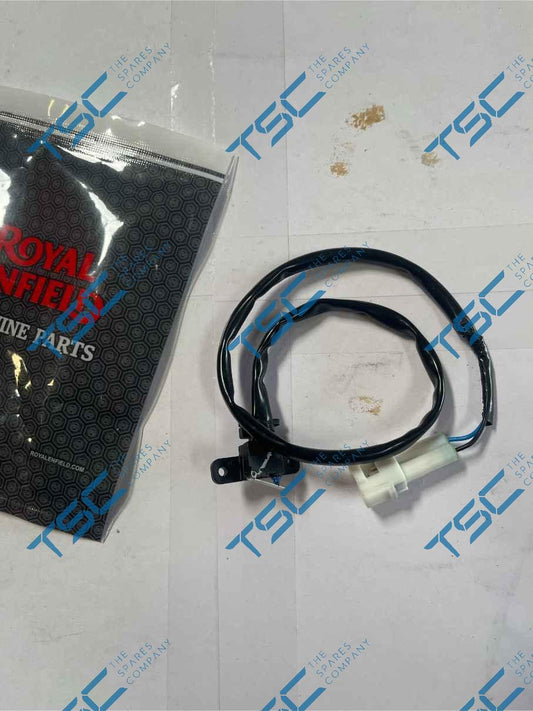 ROYAL ENFIELD_SWITCH| CLUTCH LEVER