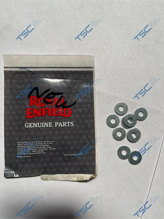 ROYAL ENFIELD_WASHER| 4.5x12x1
