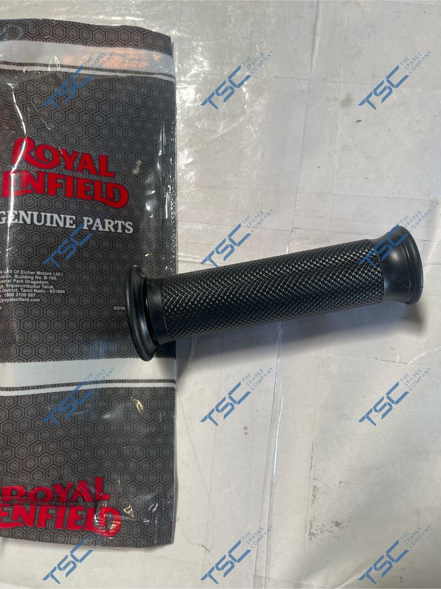 ROYAL ENFIELD_GRIP| LH