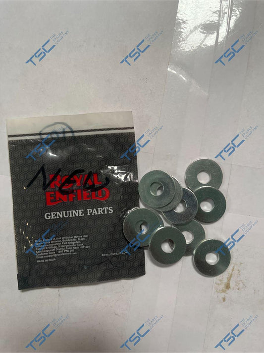 WASHER| HARDENED| 8.5x21x2