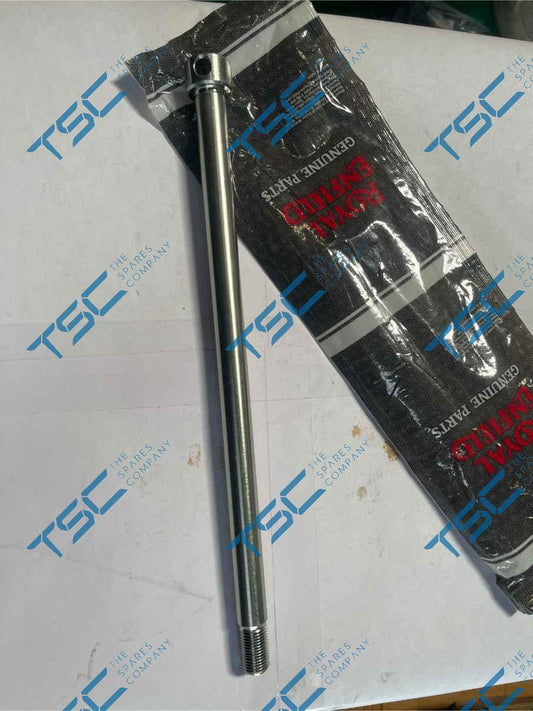 ROYAL ENFIELD_SPINDLE-LONG