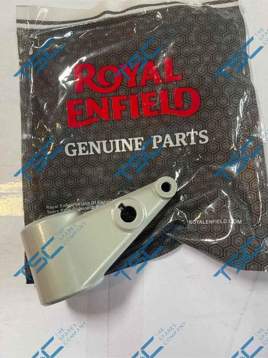 ROYAL ENFIELD_HEADLAMP HOLDER LH