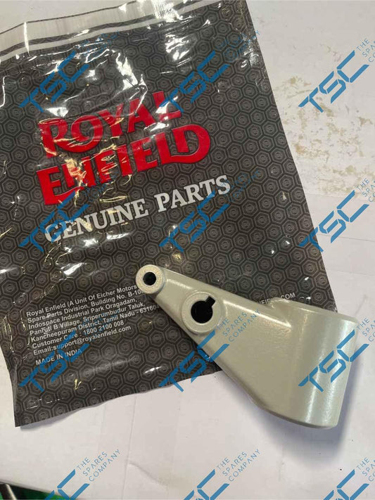 ROYAL ENFIELD_HEADLAMP HOLDER RH