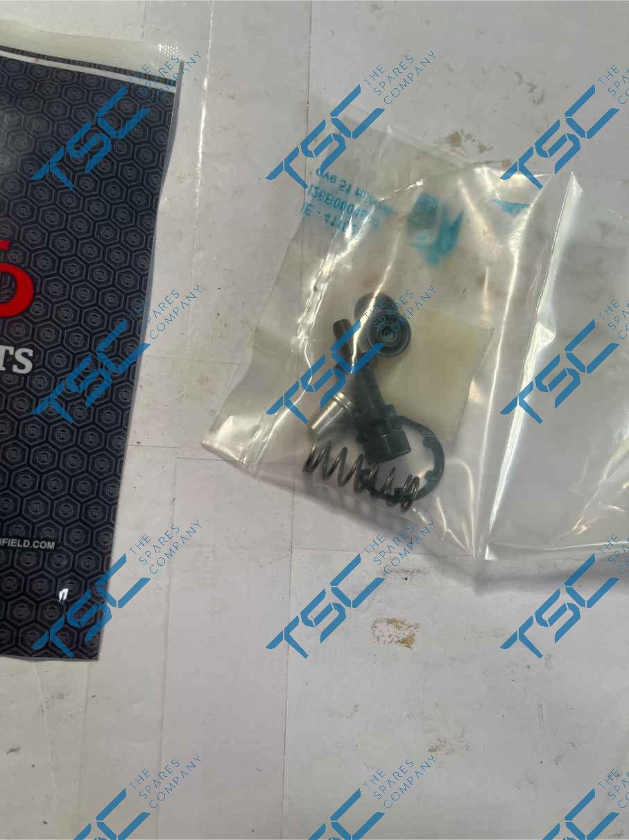ROYAL ENFIELD_MAJOR KIT REAR M/C