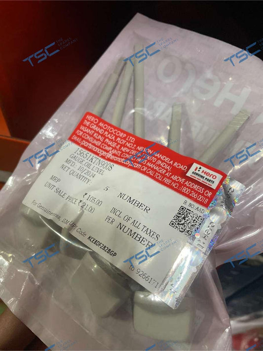 GAUGE, OIL LEVEL(15651KTN900S)