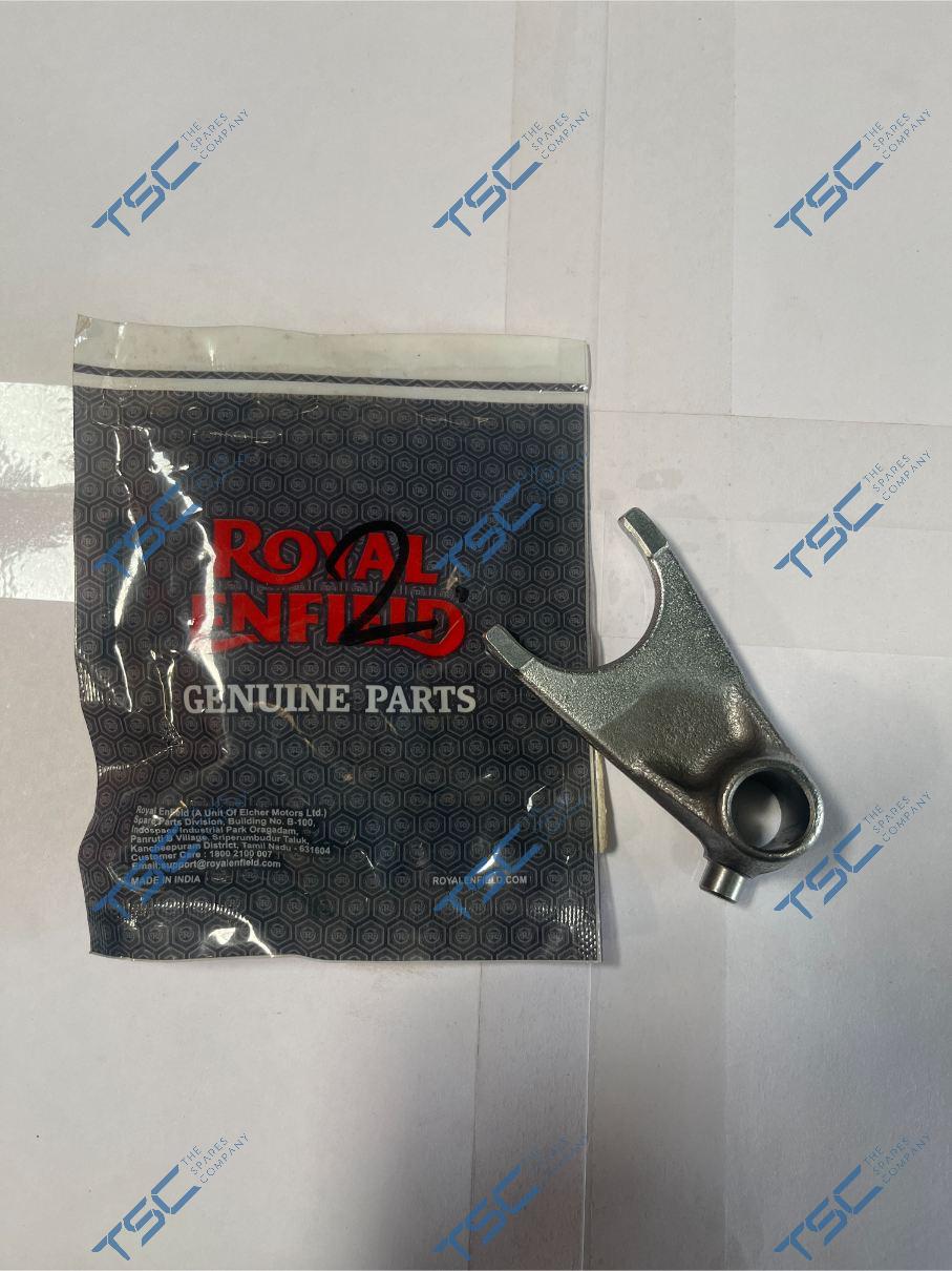 ROYAL ENFIELD_FORK-GEAR SHIFT NO.1