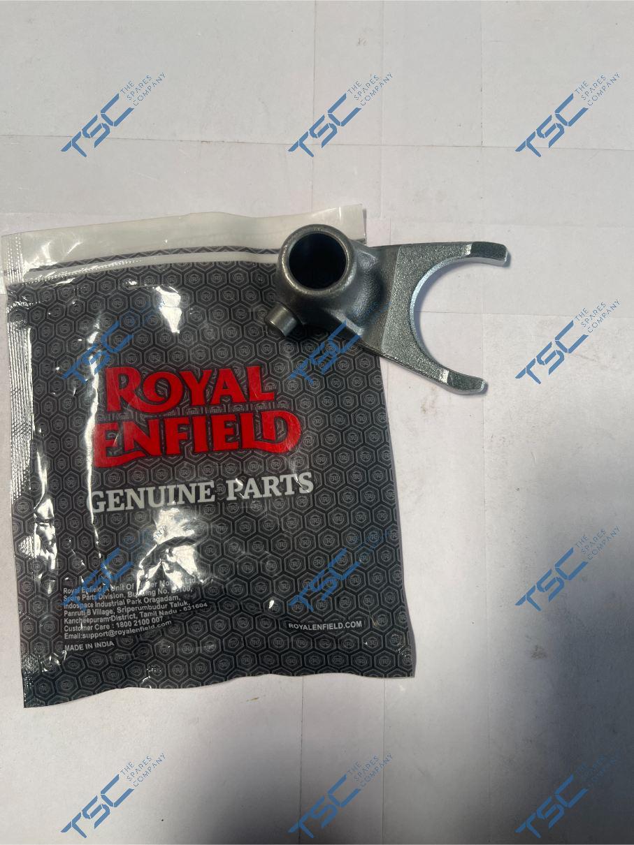 ROYAL ENFIELD_FORK-GEAR SHIFT NO.3