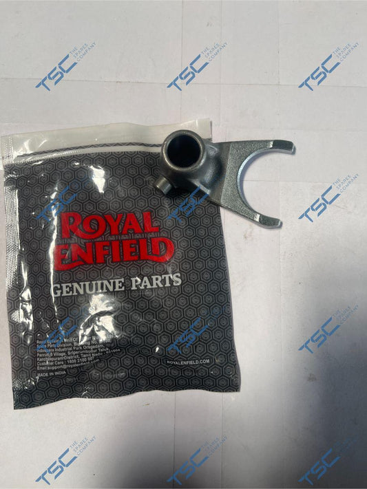 ROYAL ENFIELD_FORK-GEAR SHIFT NO.3