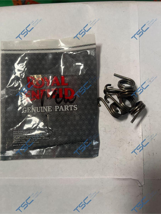 ROYAL ENFIELD_SPRING|GEAR SHIFT CAM STOPPER