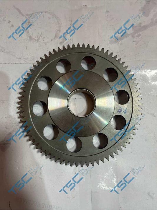 ROYAL ENFIELD_GEAR COMP- STARTER CLUTCH