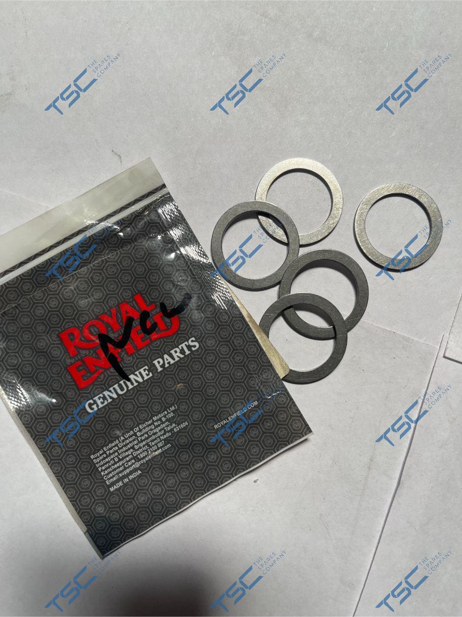 ROYAL ENFIELD_WASHER