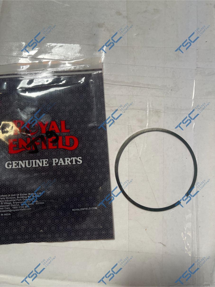 ROYAL ENFIELD_RING-PISTON (1ST)