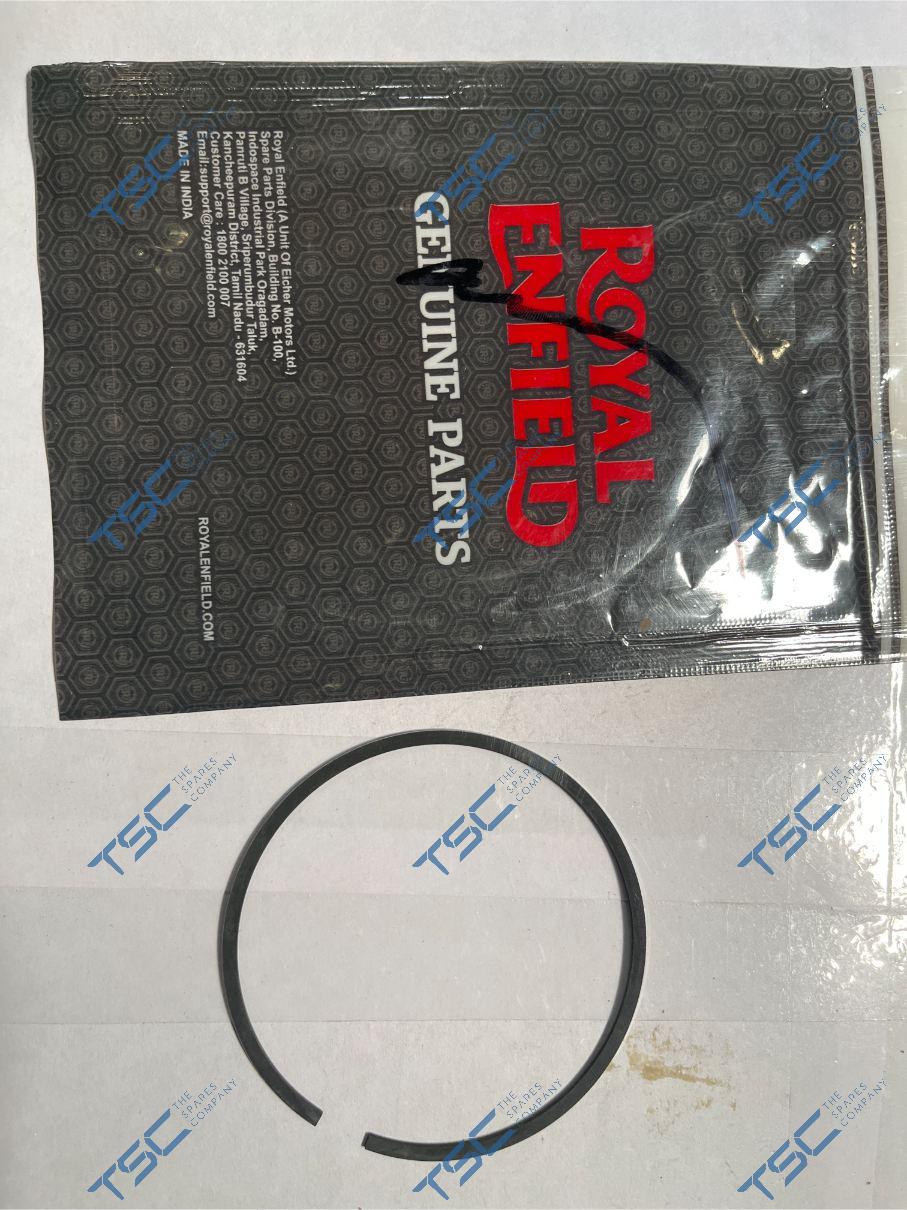 ROYAL ENFIELD_RING-PISTON (2ND)