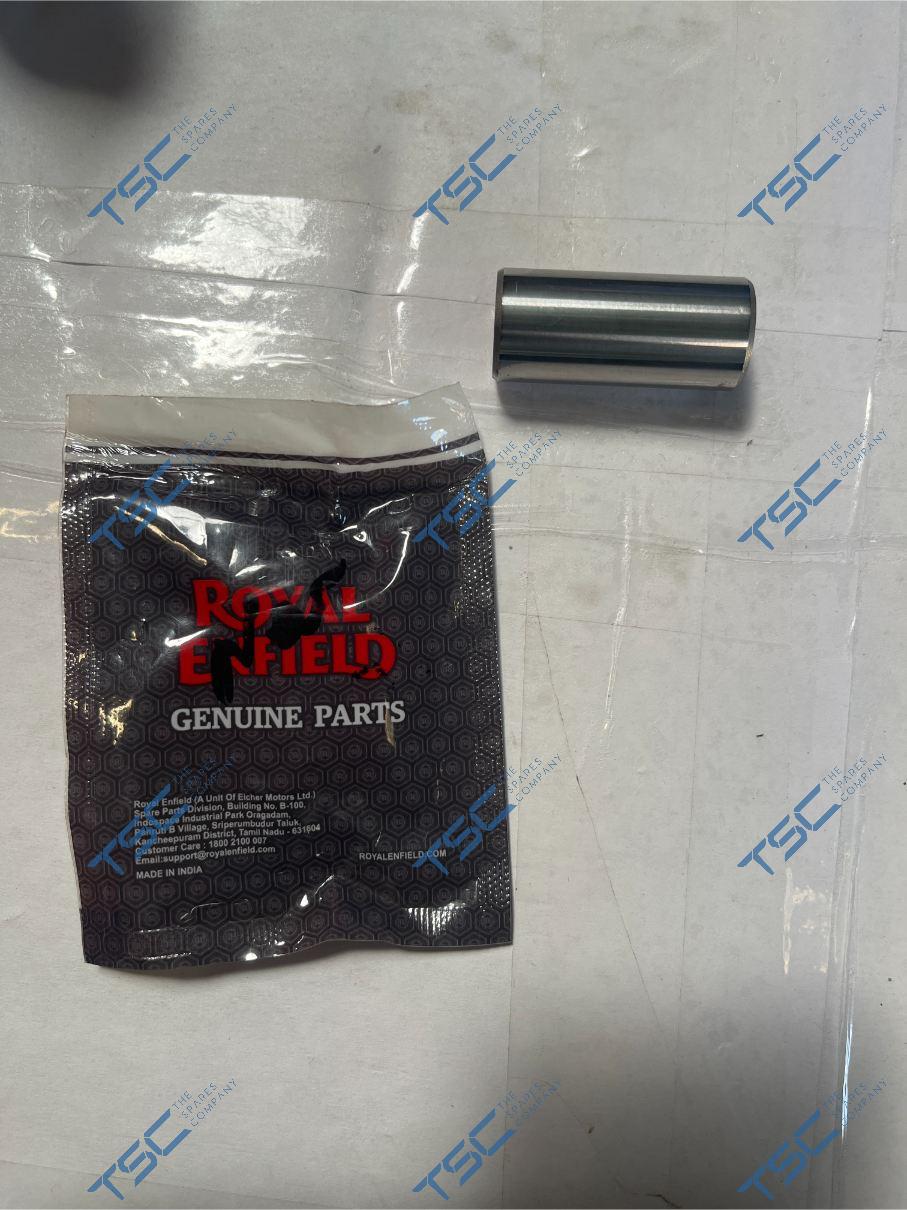ROYAL ENFIELD_PIN-PISTON