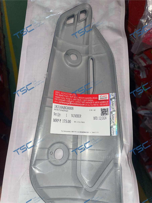 PROTECTOR MUFFLER