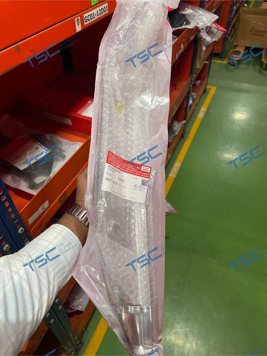 COVER MUFFLER(18355KZAW00S)
