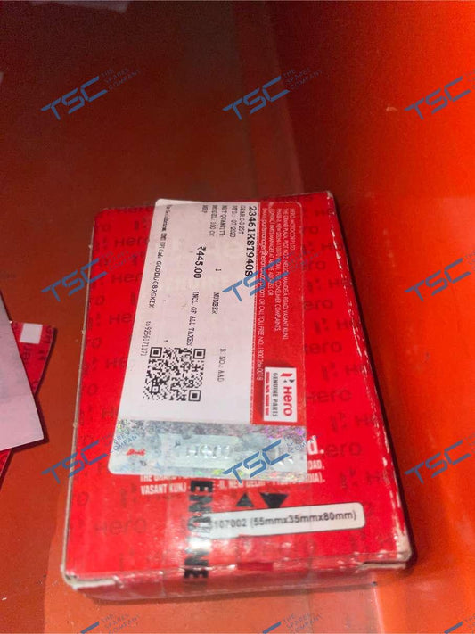 GEAR, COUNTER SHAFT THIRD (25T)    