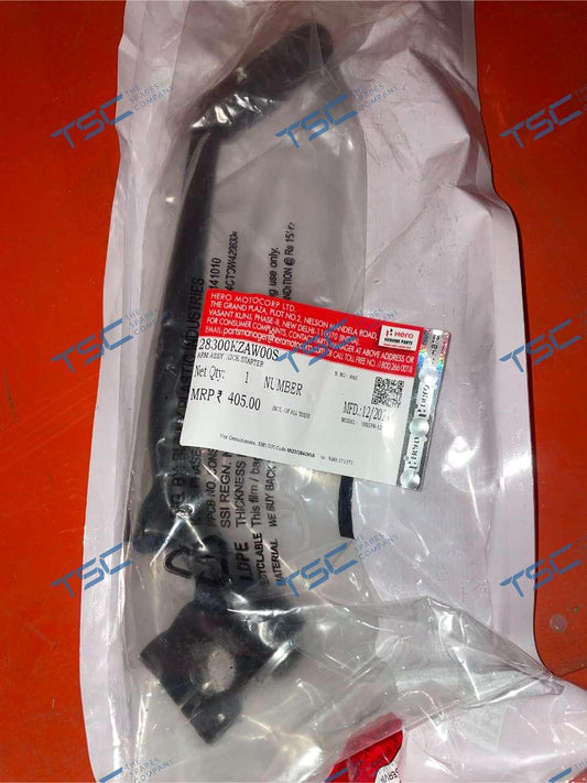 ARM Assembly KICK STARTER    