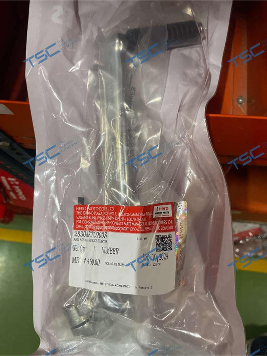 ARM Assembly COMP., KICK STARTER    