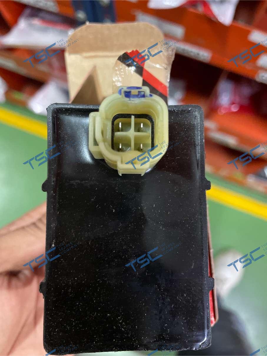 UNIT COMP CDI(30410AAN411S)