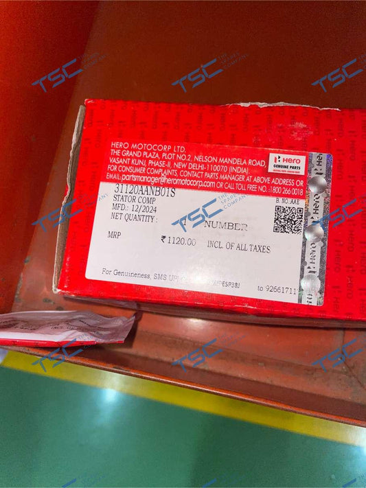 STATOR COMP(31120AANB01S)