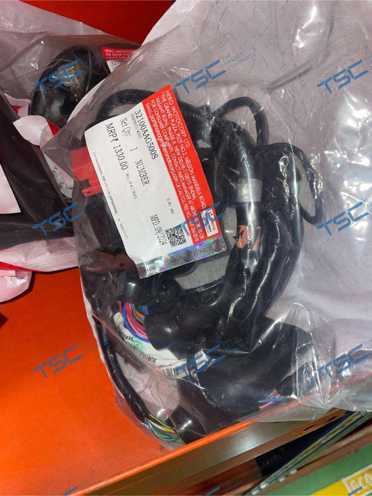 HARNESS WIRE(32100AAG500S)