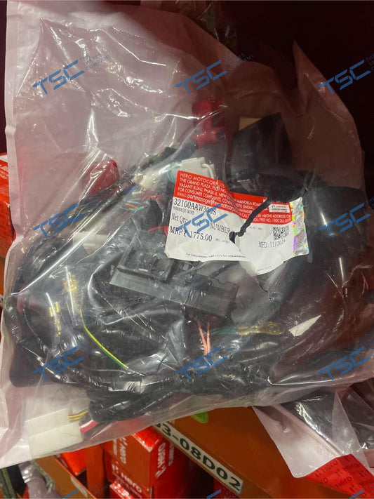 HARNESS WIRE(32100AAW300S)