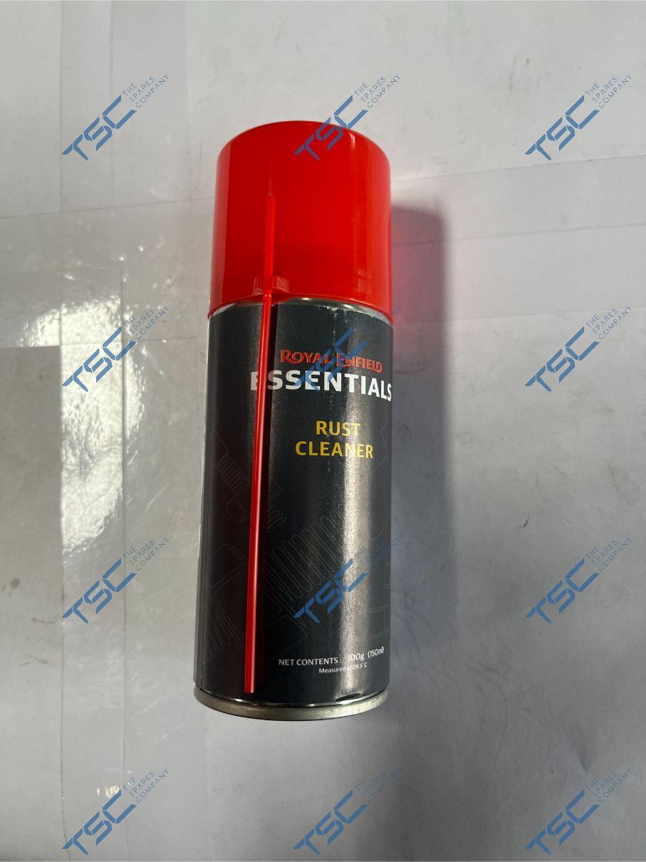 RUST CLEANER - 150 ML