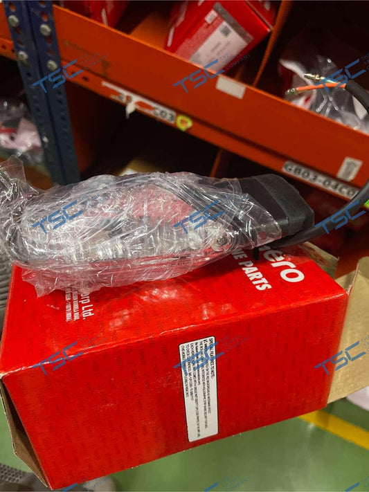 WINKER Assembly., L RR.    