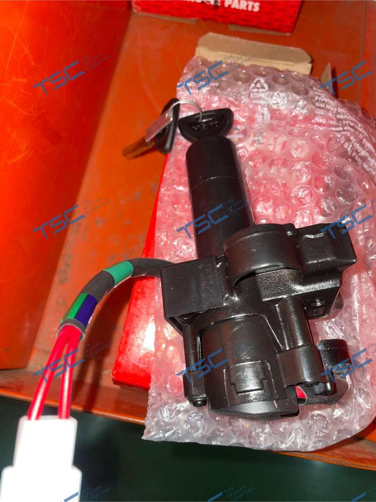 SW ASSY. COMB & LOCK