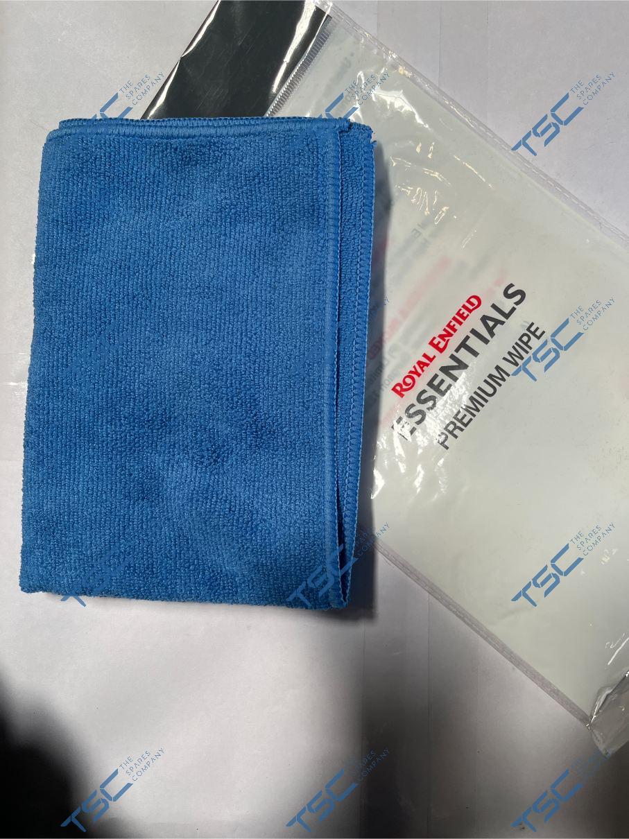 MICROFIBRE CLOTH 40*40 cm