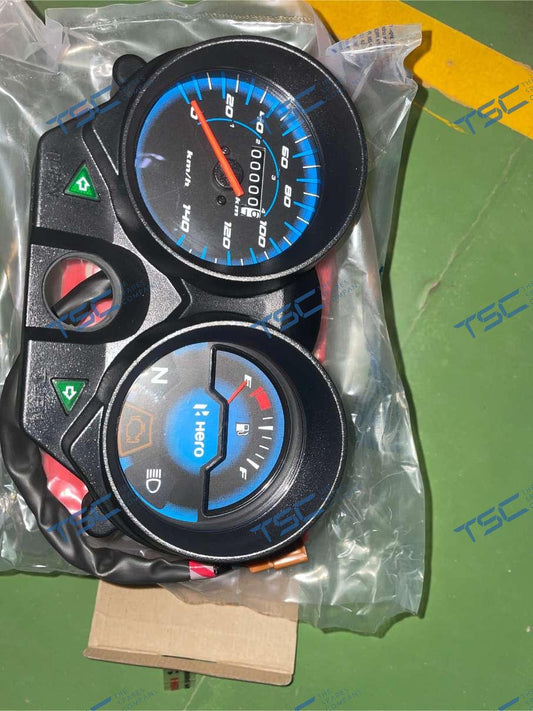 METER ASSY COMB(37100ACK00099S)