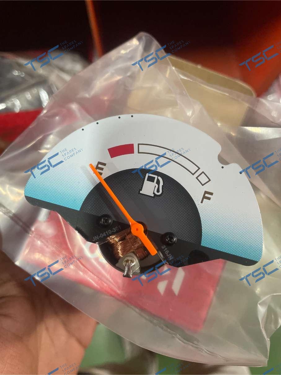Fuel Unit Comp HERO GENUINE-FUEL METER COMP(37300AAE102S) – The Spares Company
