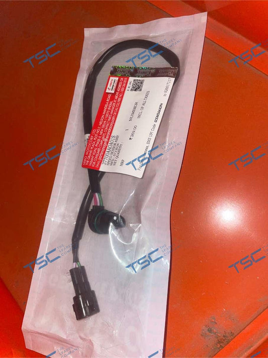 SPEED SENSOR ASSY