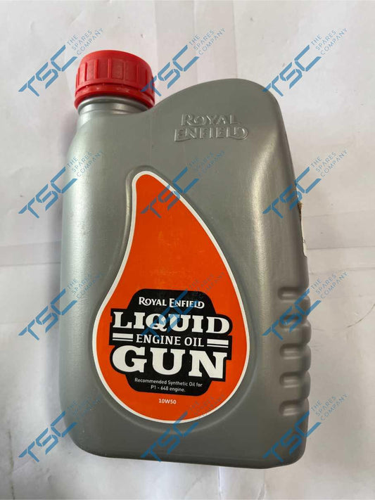 10W50 API SL ENGINE OIL-1 LTRS