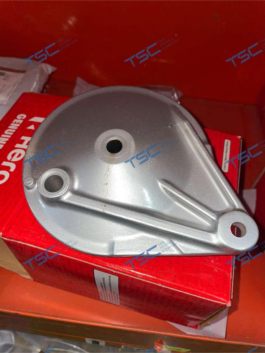 PANEL COMP CLOUD SILVER METTALIC